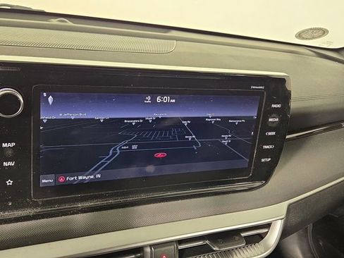 Certified 2022 Kia K5 GT-Line w/ GT-Line FWD Premium Package image 19