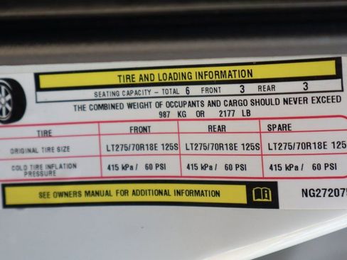 Used 2022 RAM 2500 Big Horn w/ Level A Equipment Group image 55