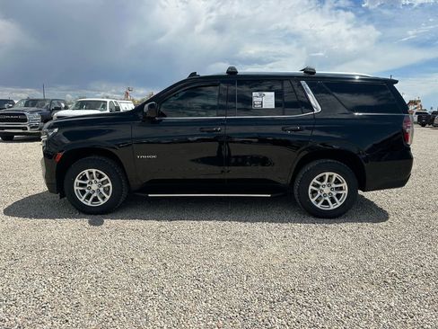 Used 2021 Chevrolet Tahoe LT AWD/4WD image 6