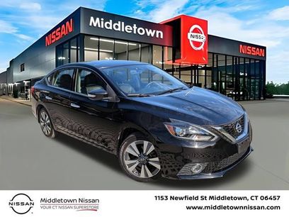 Used 2016 Nissan Sentra SL