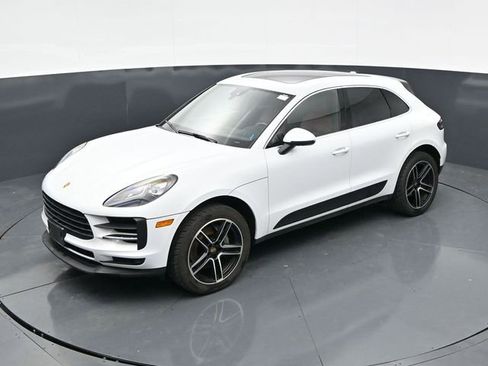 Used 2020 Porsche Macan S AWD/4WD image 30