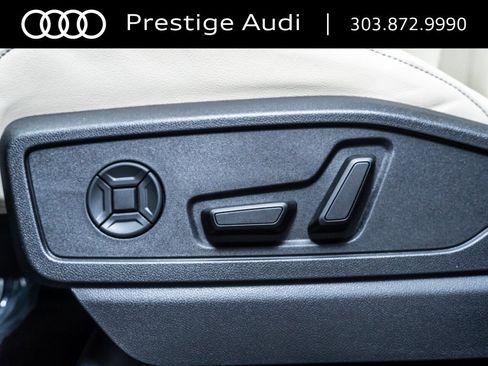 New 2025 Audi Q5 Prestige image 24