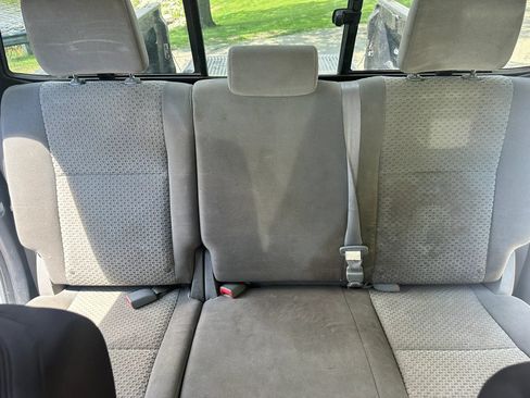 Used 2008 Toyota Tundra SR5 AWD/4WD image 15