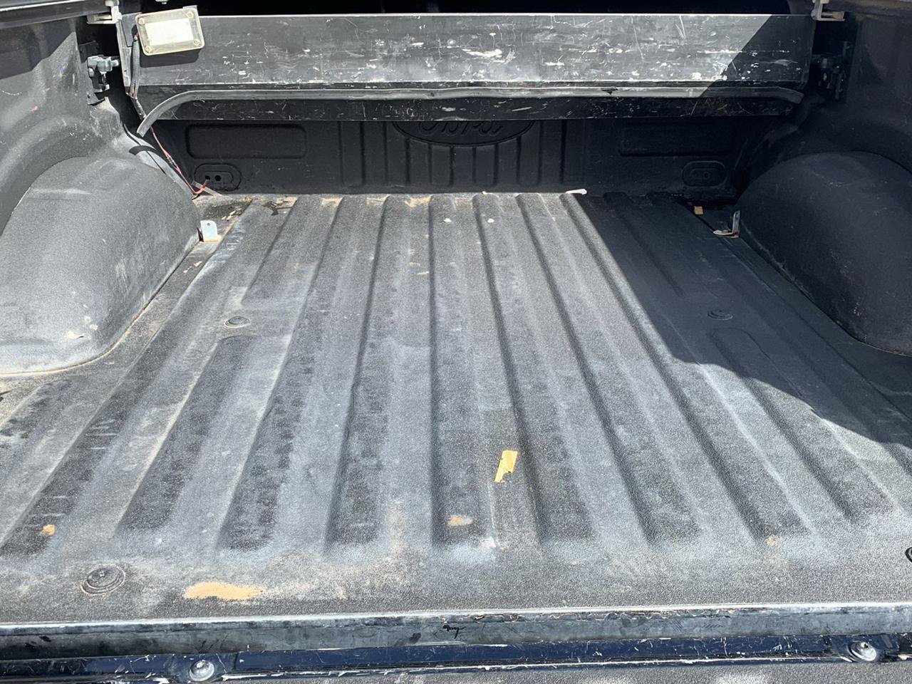 Used 2018 Ford F150 Platinum w/ Equipment Group 701A Luxury AWD/4WD image 19
