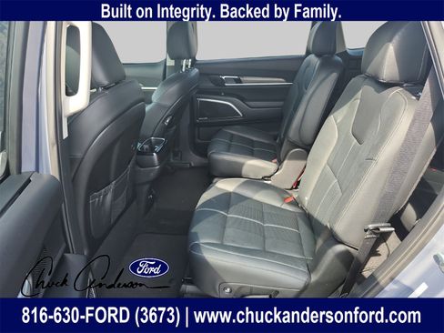 Used 2021 Kia Telluride SX image 23