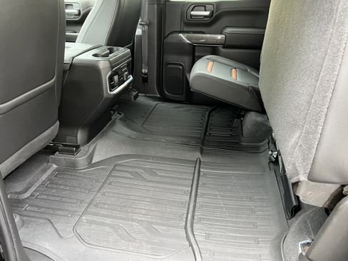 Used 2019 GMC Sierra 1500 AT4 w/ AT4 Premium Package image 19