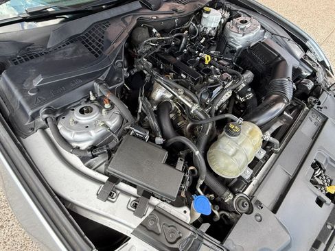 Used 2021 Ford Mustang Coupe w/ Equipment Group 101A RWD image 24