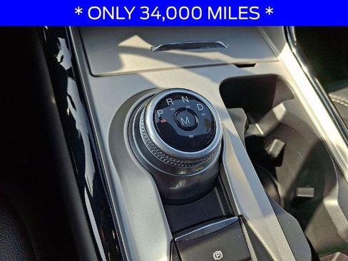 Certified 2022 Ford Explorer ST w/ Equipment Group 401A AWD/4WD image 17