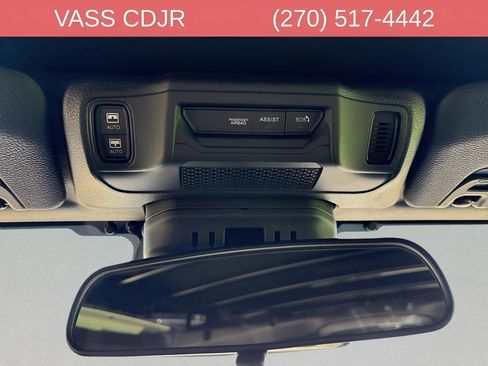 New 2025 Jeep Wrangler Sport S image 22