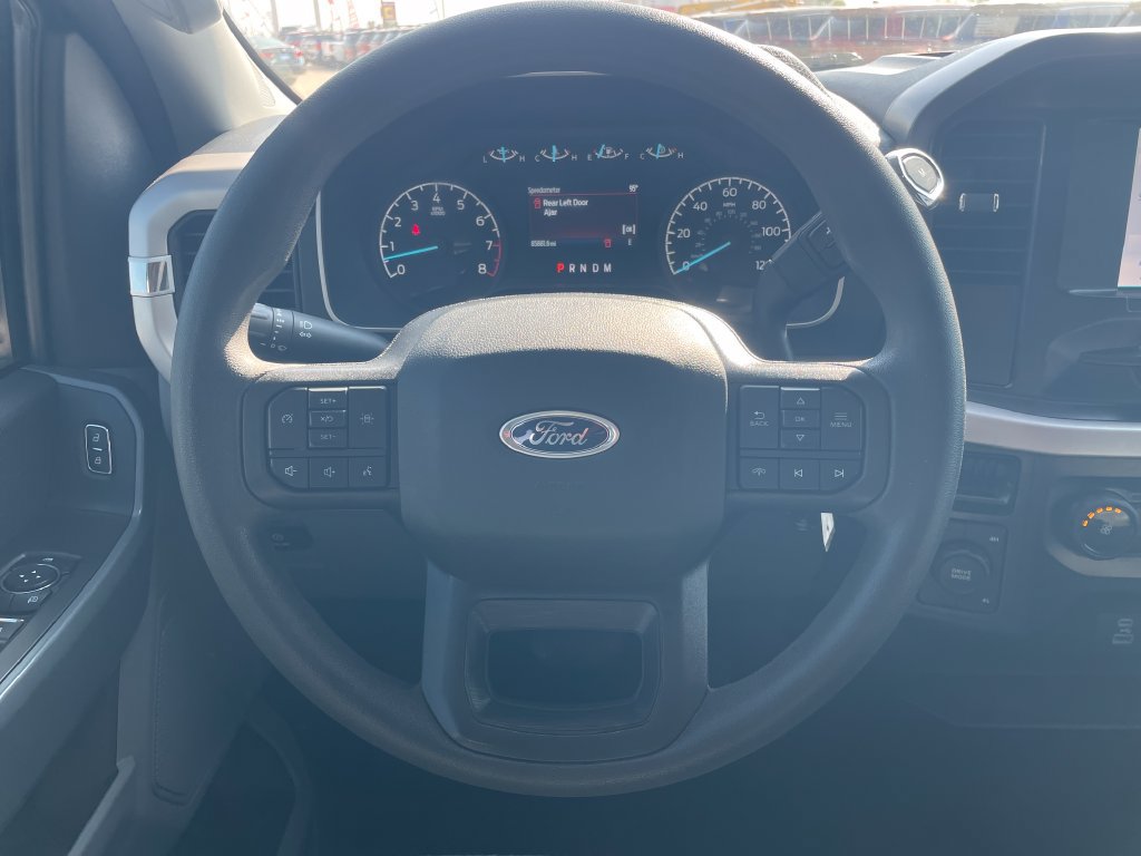 Used 2023 Ford F150 XLT AWD/4WD image 11