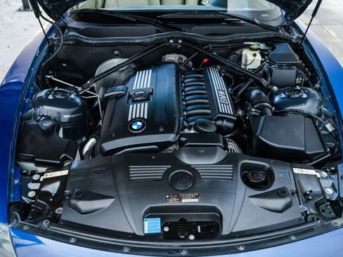 Used 2008 BMW Z4 3.0i image 19