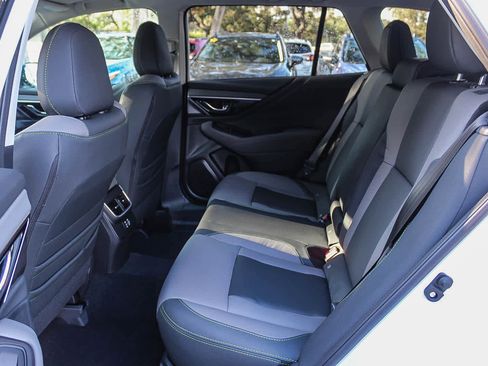 New 2025 Subaru Outback Onyx Edition image 18