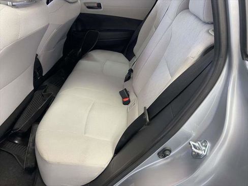 Certified 2025 Toyota Corolla Cross L image 13