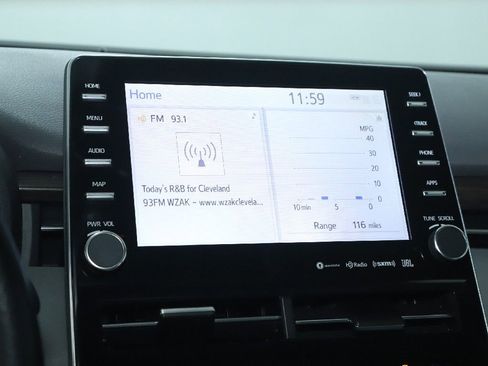 Used 2019 Toyota Avalon XLE w/ Moonroof Package image 26