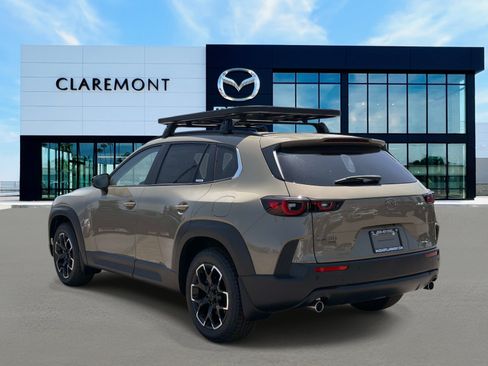 New 2026 MAZDA CX-50 Meridian Edition w/ Apex Package AWD/4WD image 6