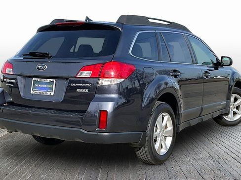 Used 2013 Subaru Outback 2.5i Limited w/ Moonroof Pkg image 9