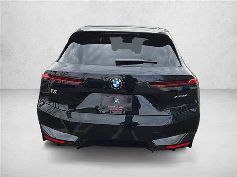New 2026 BMW iX xDrive60 image 8