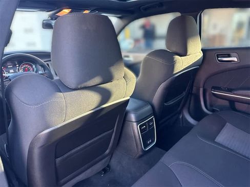 Used 2023 Dodge Charger Scat Pack image 11