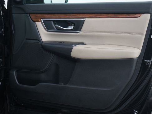 Used 2017 Honda CR-V EX-L image 12