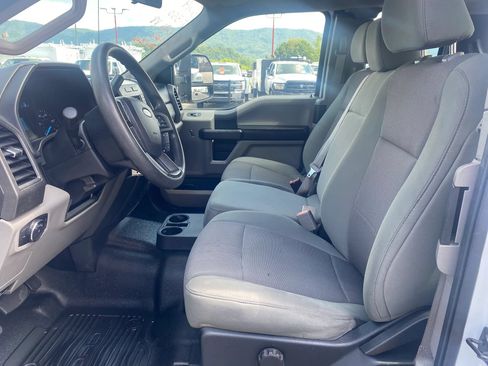 Used 2019 Ford F350 XL w/ Power Equipment Group RWD image 9