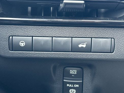 New 2026 Nissan Murano SL AWD/4WD image 31