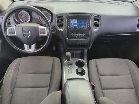 Used 2011 Dodge Durango Crew image 16