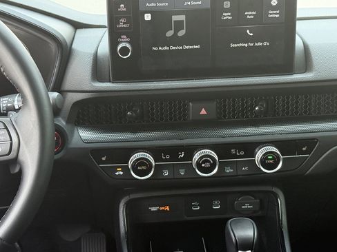Certified 2026 Honda CR-V Sport image 23