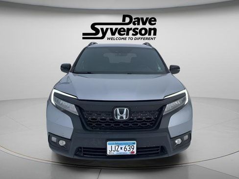 Used 2019 Honda Passport Touring image 7