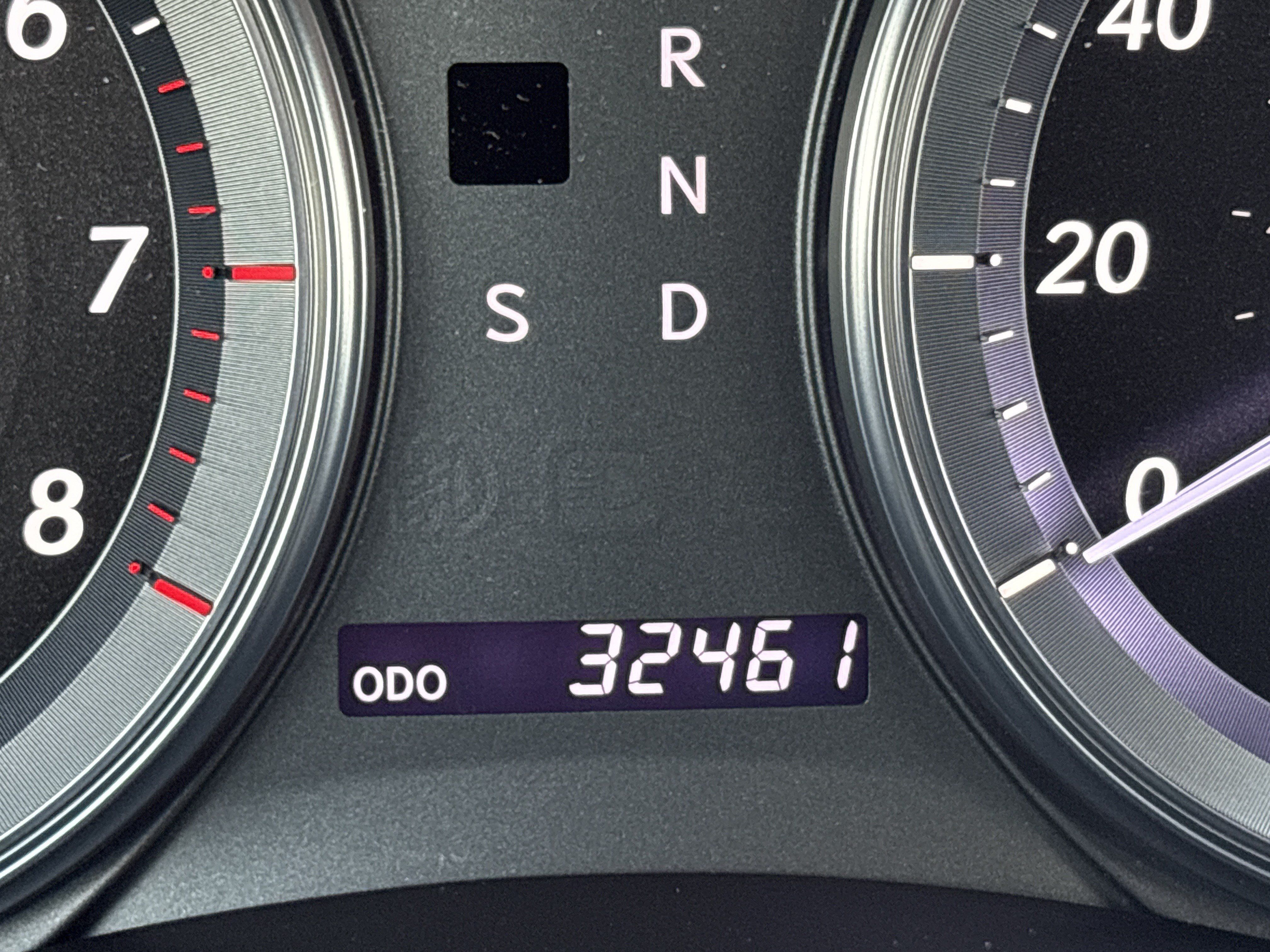 Used 2011 Lexus ES 350 w/ Preferred Accessory Package FWD image 22