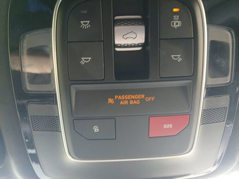 Used 2023 Hyundai Santa Fe Calligraphy FWD image 23