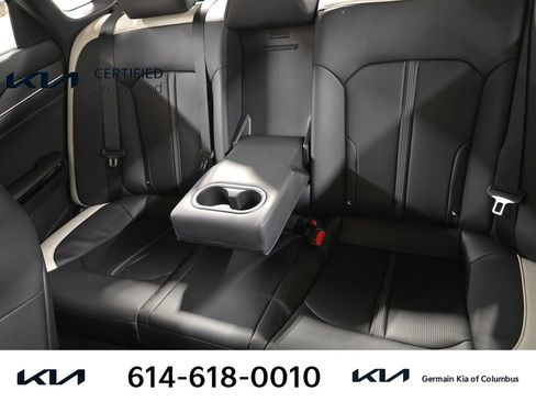 Certified 2025 Kia K5 GT-Line image 18