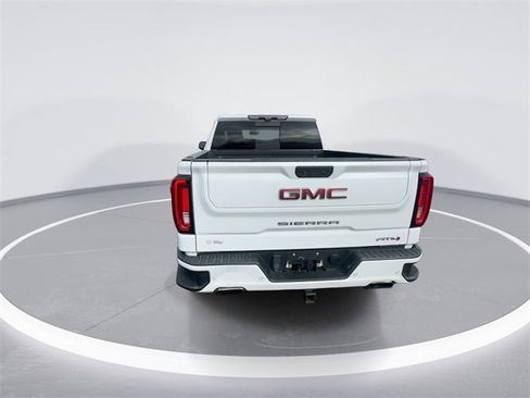 Used 2020 GMC Sierra 1500 AT4 w/ Off-Road Performance Package image 6