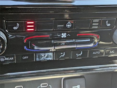 New 2025 Jeep Grand Cherokee Laredo X image 22