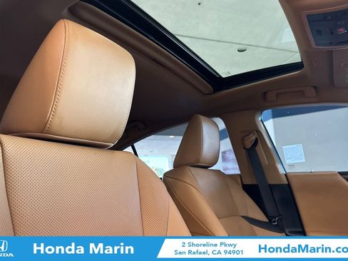 Used 2023 Lexus ES 350 w/ Premium Package FWD image 20