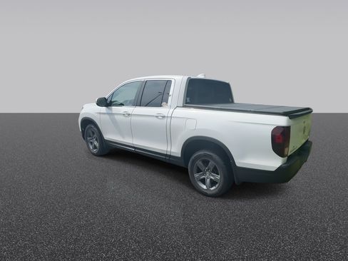 Used 2021 Honda Ridgeline RTL image 7