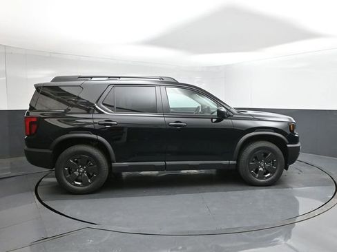 New 2026 Honda Passport RTL image 11