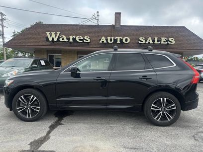 Used 2019 Volvo XC60 T6 Momentum w/ Premium Package