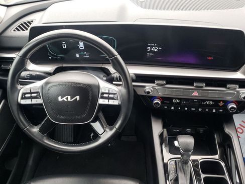 Used 2024 Kia Telluride LX image 25