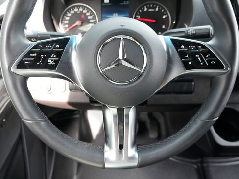 Used 2026 Mercedes-Benz Sprinter 3500 image 14