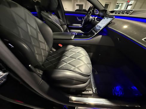 Used 2022 Mercedes-Benz Maybach S 580 4MATIC image 69