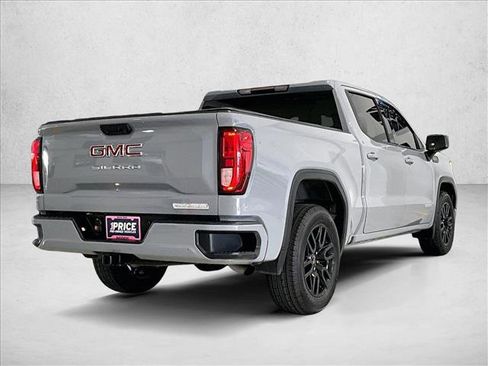 Used 2024 GMC Sierra 1500 Elevation RWD image 2