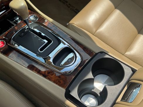 Used 2008 Jaguar XK Convertible image 43