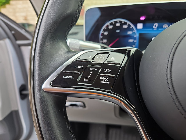 Used 2022 Mercedes-Benz S 580 4MATIC Sedan image 23