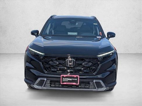 New 2026 Honda CR-V Sport Touring image 7