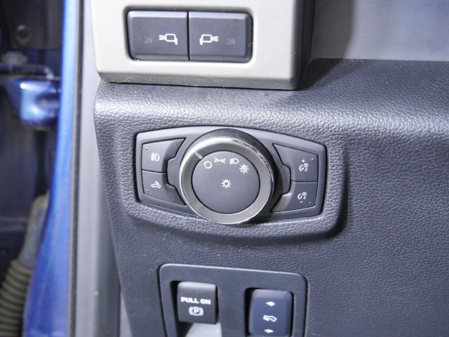 Used 2016 Ford F150 Lariat AWD/4WD image 23