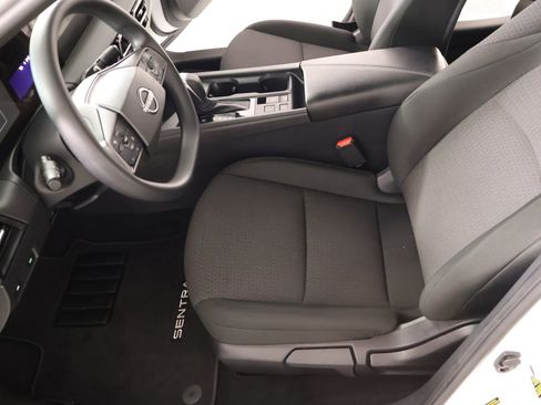 Used 2026 Nissan Sentra S w/ Floor Mat Package FWD image 10