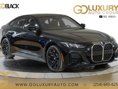 Used 2025 BMW 430i xDrive