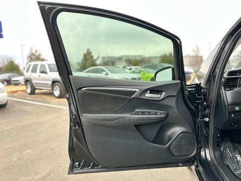 Used 2019 Honda Fit Sport image 10