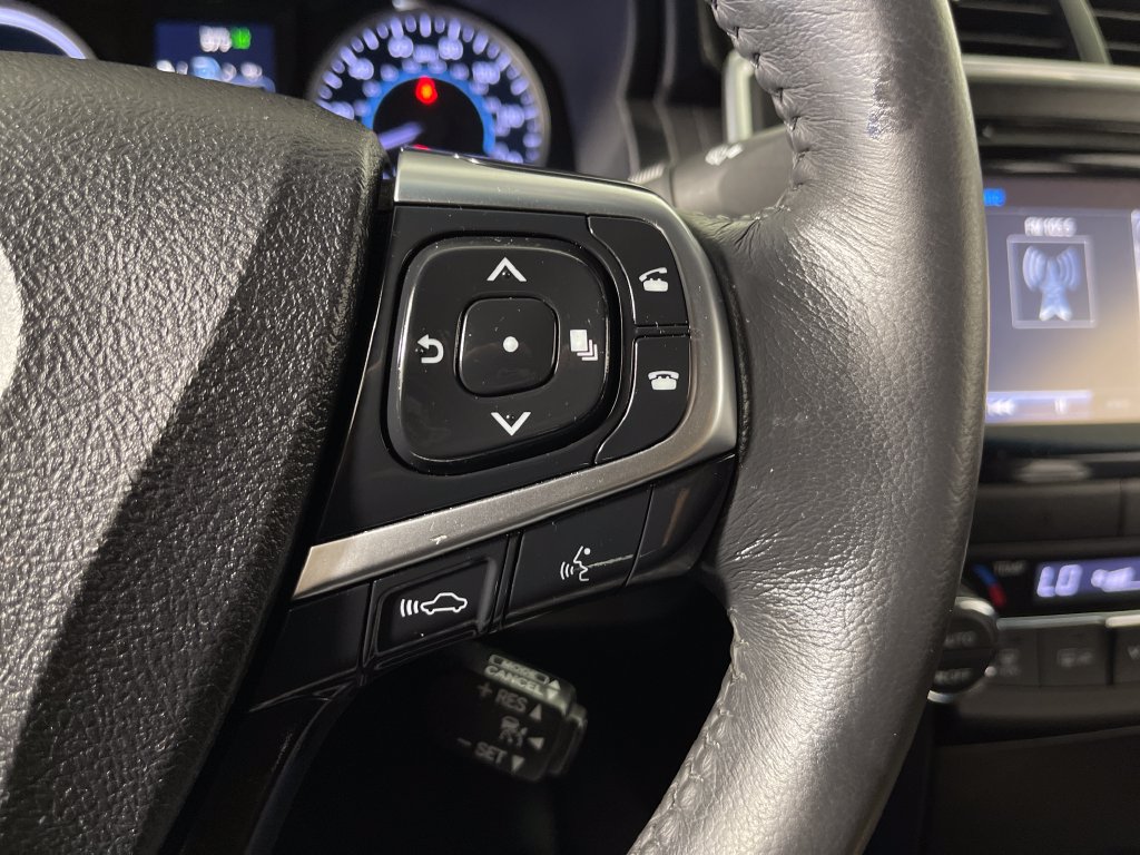 Used 2016 Toyota Camry XLE w/ Moonroof Package FWD image 27