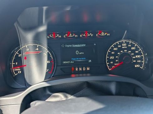 Used 2019 Ford F150 XLT w/ Equipment Group 302A Luxury image 15